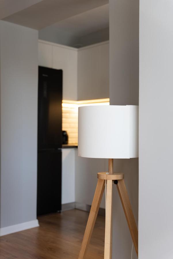 City Center Apartment Тирана Экстерьер фото